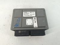 2022 Hyundai Kona PCM Engine Control Computer ECU ECM PCU OEM P/N:39175-2JDF0 Fits OEM Used Auto Parts - Oemusedautoparts1.c