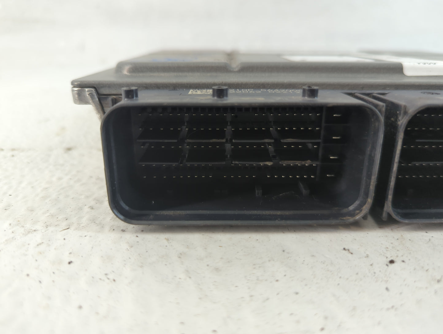 2022 Hyundai Kona PCM Engine Control Computer ECU ECM PCU OEM P/N:39175-2JDF0 Fits OEM Used Auto Parts - Oemusedautoparts1.c