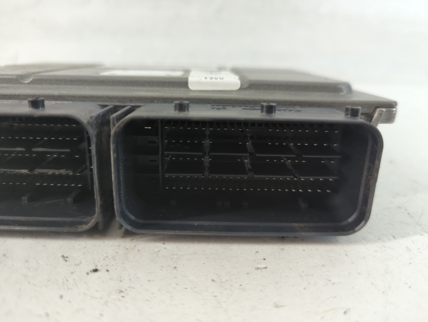 2022 Hyundai Kona PCM Engine Control Computer ECU ECM PCU OEM P/N:39175-2JDF0 Fits OEM Used Auto Parts - Oemusedautoparts1.c