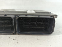 2022 Hyundai Kona PCM Engine Control Computer ECU ECM PCU OEM P/N:39175-2JDF0 Fits OEM Used Auto Parts - Oemusedautoparts1.c