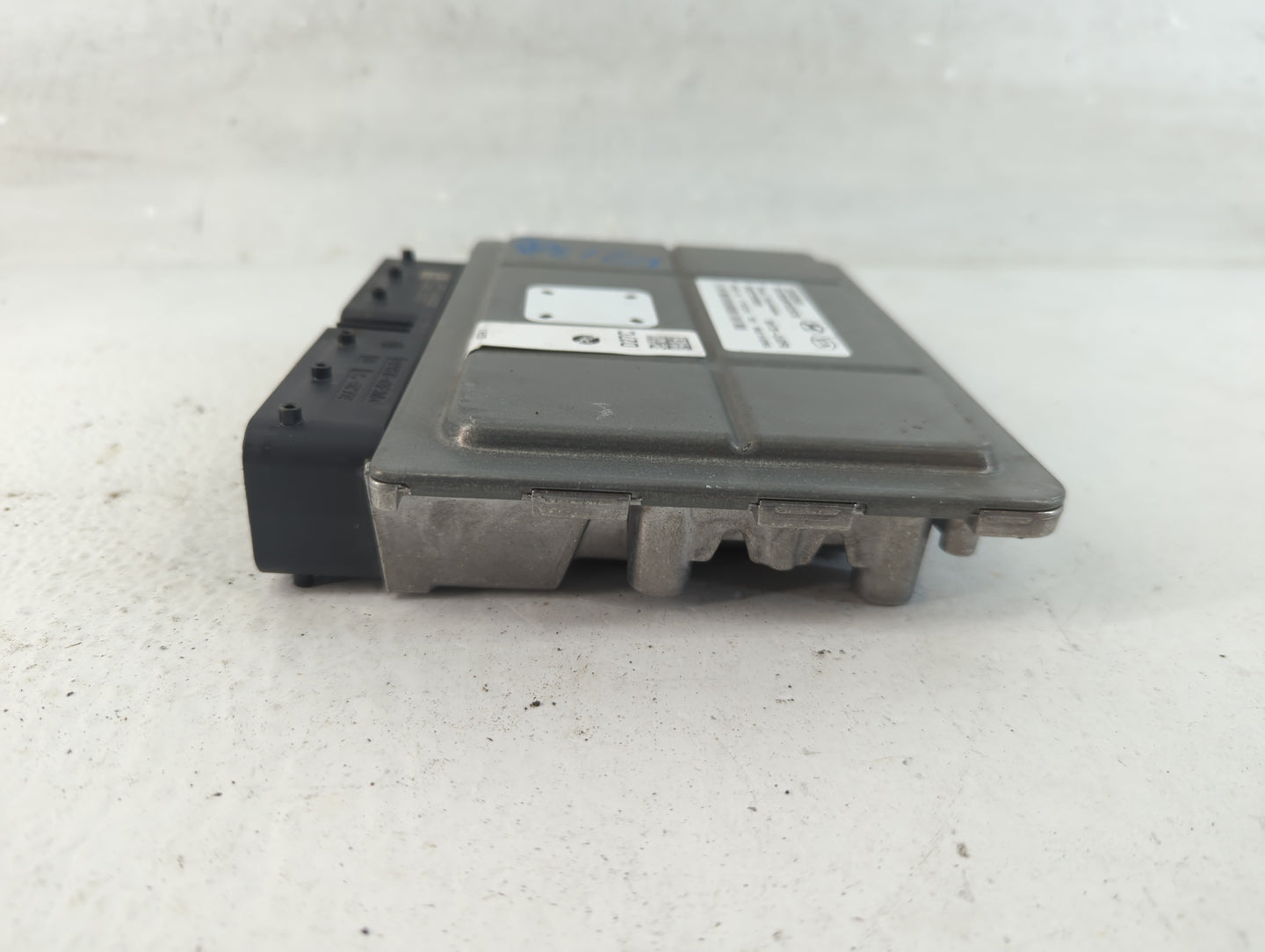 2022 Hyundai Kona PCM Engine Control Computer ECU ECM PCU OEM P/N:39175-2JDF0 Fits OEM Used Auto Parts - Oemusedautoparts1.c