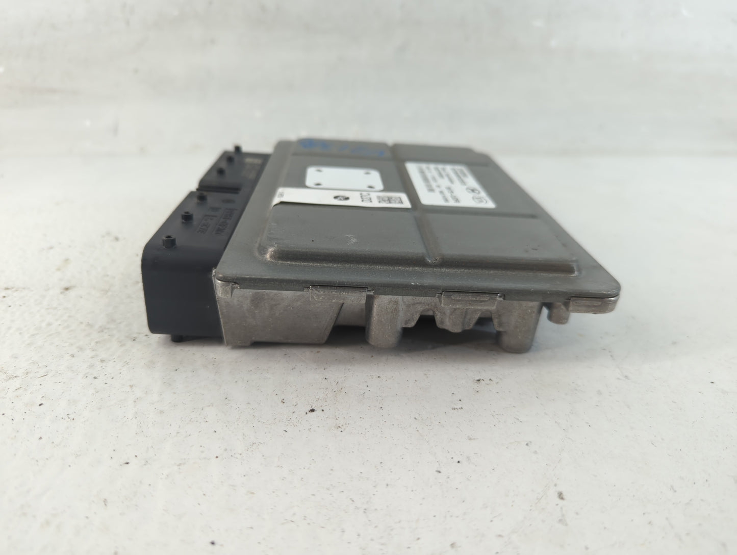 2022 Hyundai Kona PCM Engine Control Computer ECU ECM PCU OEM P/N:39175-2JDF0 Fits OEM Used Auto Parts - Oemusedautoparts1.c