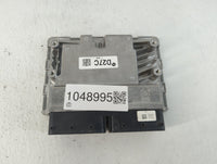 2022 Hyundai Kona PCM Engine Control Computer ECU ECM PCU OEM P/N:39175-2JDF0 Fits OEM Used Auto Parts - Oemusedautoparts1.c