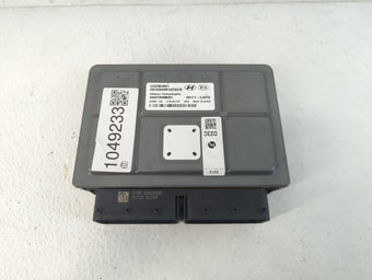 compare product 2022 Hyundai Kona PCM Engine Control Computer ECU ECM PCU OEM P/N:39171-2JDF0 Fits OEM Used Auto Parts