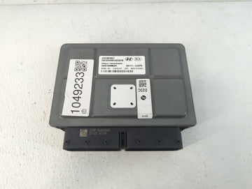 2022 Hyundai Kona PCM Engine Control Computer ECU ECM PCU OEM P/N:39171-2JDF0 Fits OEM Used Auto Parts - Oemusedautoparts1.c
