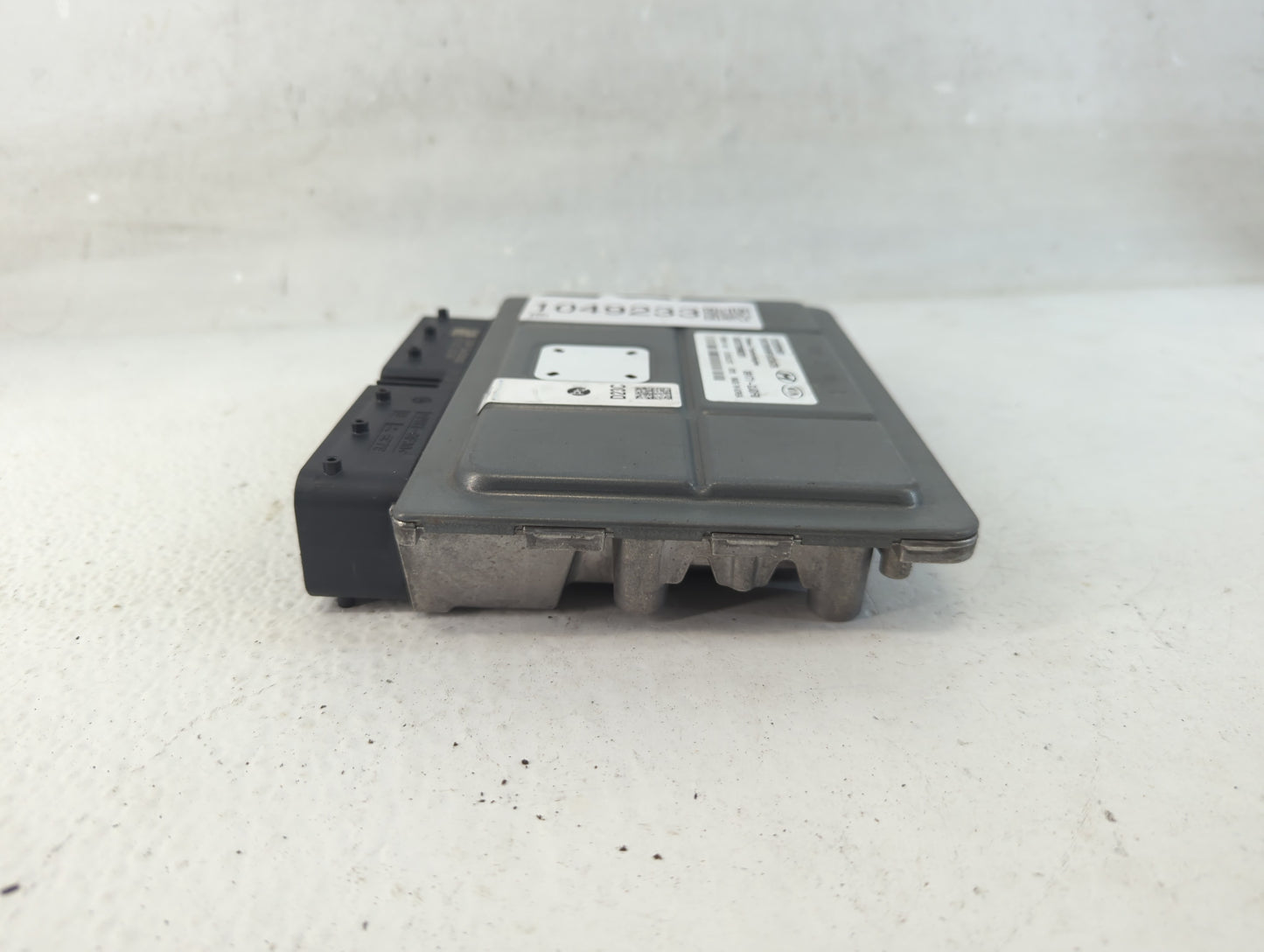 2022 Hyundai Kona PCM Engine Control Computer ECU ECM PCU OEM P/N:39171-2JDF0 Fits OEM Used Auto Parts - Oemusedautoparts1.c