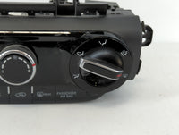 2022 Hyundai Kona Climate Control Module Temperature AC/Heater Replacement P/N:97250-J9AE0 Fits OEM Used Auto Parts - Oemuse