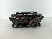 2022 Hyundai Kona Climate Control Module Temperature AC/Heater Replacement P/N:97250-J9AE0 Fits OEM Used Auto Parts - Oemuse