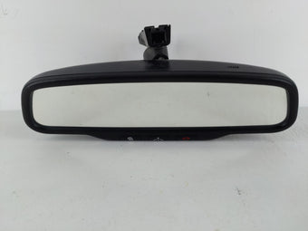 compare product 2018-2022 Hyundai Kona Interior Rear View Mirror Replacement OEM P/N:E13049899 Fits Fits 2018 2019 2020 2021 2022 OEM Used Auto Parts
