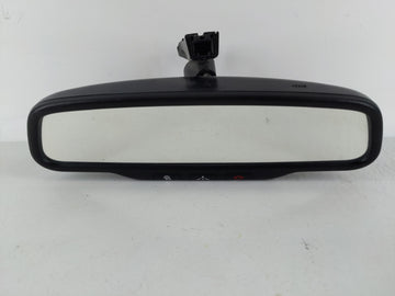 2018-2022 Hyundai Kona Interior Rear View Mirror Replacement OEM P/N:E13049899 Fits Fits 2018 2019 2020 2021 2022 OEM Used A