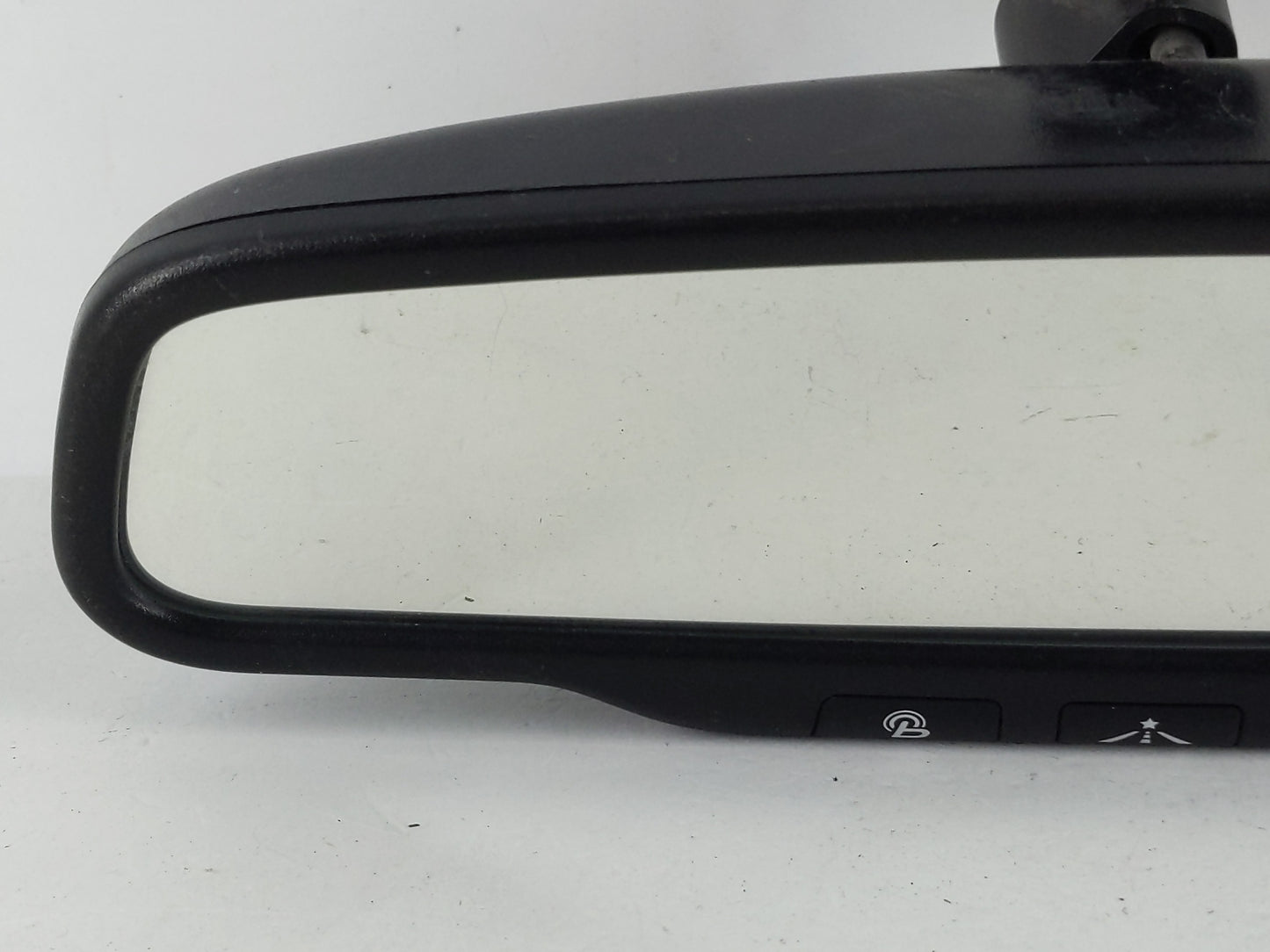 2018-2022 Hyundai Kona Interior Rear View Mirror Replacement OEM P/N:E13049899 Fits Fits 2018 2019 2020 2021 2022 OEM Used A