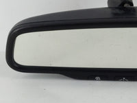 2018-2022 Hyundai Kona Interior Rear View Mirror Replacement OEM P/N:E13049899 Fits Fits 2018 2019 2020 2021 2022 OEM Used A
