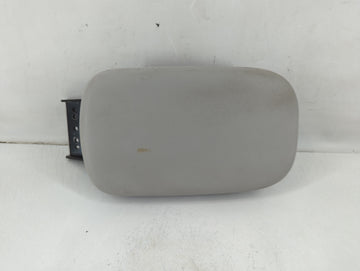 2022 Hyundai Kona Center Console Armrest Cover Lid P/N:OSLWR Fits OEM Used Auto Parts - Oemusedautoparts1.com