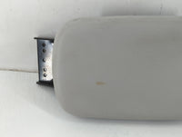 2022 Hyundai Kona Center Console Armrest Cover Lid P/N:OSLWR Fits OEM Used Auto Parts - Oemusedautoparts1.com