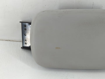 2022 Hyundai Kona Center Console Armrest Cover Lid P/N:OSLWR Fits OEM Used Auto Parts
