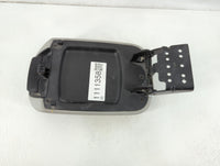 2022 Hyundai Kona Center Console Armrest Cover Lid P/N:OSLWR Fits OEM Used Auto Parts - Oemusedautoparts1.com