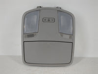 2022 Hyundai Kona Overhead Roof Console - Oemusedautoparts1.com