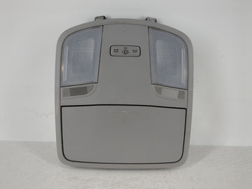 2022 Hyundai Kona Overhead Roof Console - Oemusedautoparts1.com