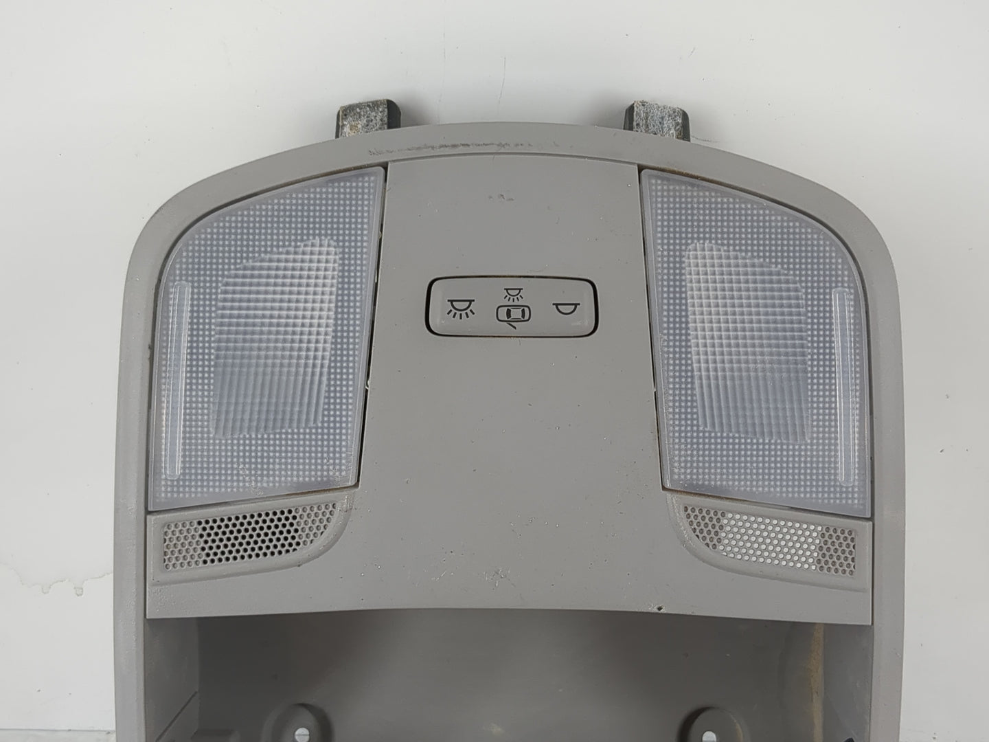 2022 Hyundai Kona Overhead Roof Console - Oemusedautoparts1.com