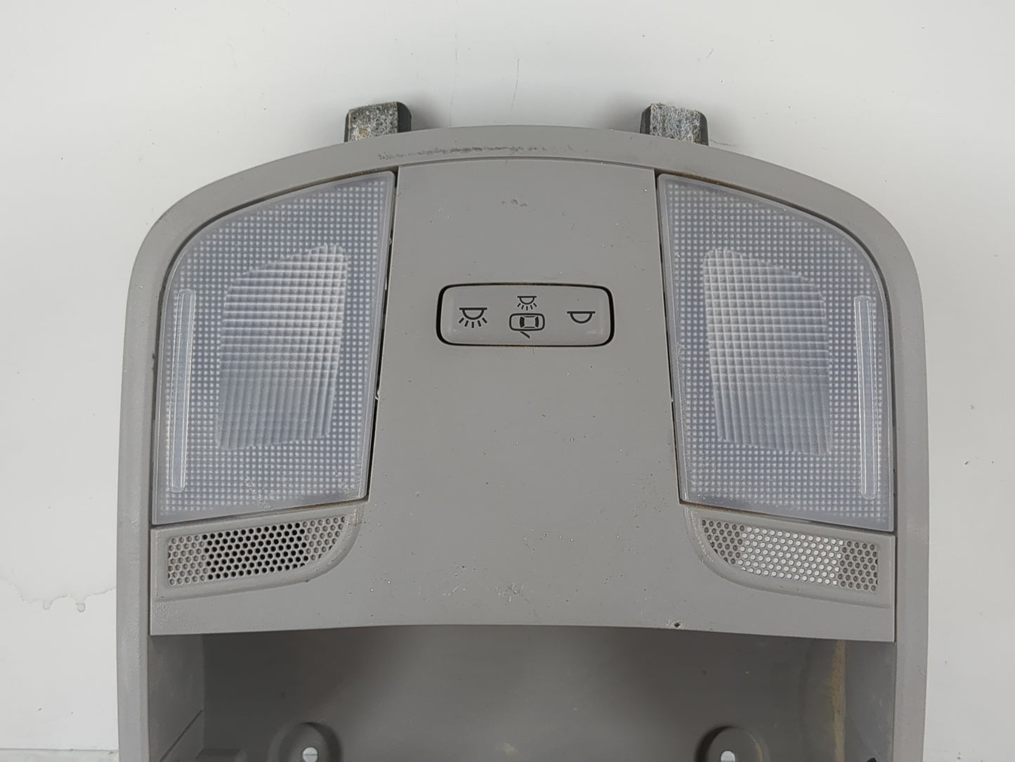 2022 Hyundai Kona Overhead Roof Console - Oemusedautoparts1.com