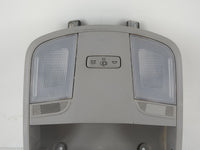 2022 Hyundai Kona Overhead Roof Console - Oemusedautoparts1.com
