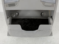 2022 Hyundai Kona Overhead Roof Console - Oemusedautoparts1.com