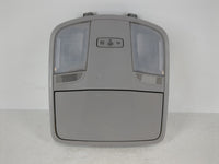 2018-2022 Hyundai Kona Overhead Roof Console 1111417 - Oemusedautoparts1.com