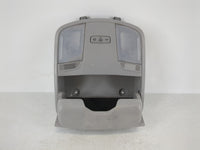 2018-2022 Hyundai Kona Overhead Roof Console 1111417 - Oemusedautoparts1.com