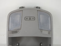 2018-2022 Hyundai Kona Overhead Roof Console 1111417 - Oemusedautoparts1.com