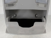 2018-2022 Hyundai Kona Overhead Roof Console 1111417 - Oemusedautoparts1.com