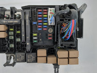 2022 Hyundai Kona Fusebox Fuse Box Panel Relay Module P/N:91701-J9430 Fits OEM Used Auto Parts - Oemusedautoparts1.com