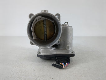 compare product 2022 Hyundai Kona Throttle Body P/N:35100-2J410 Fits Fits 2021 OEM Used Auto Parts