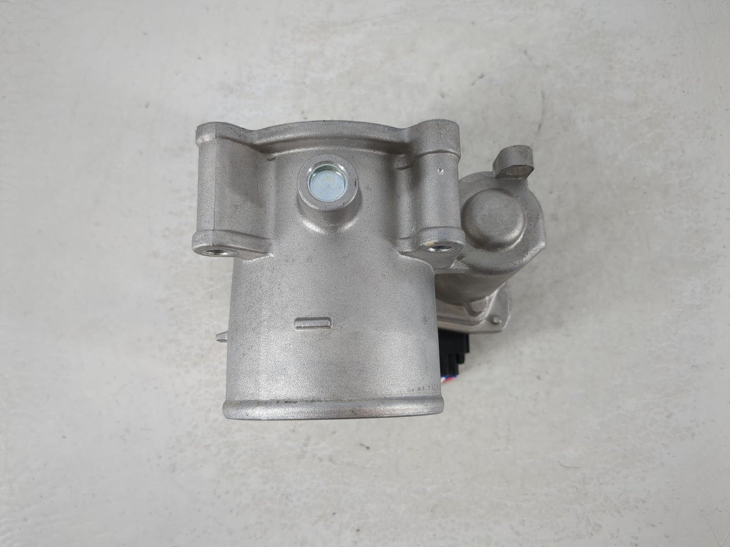 2022 Hyundai Kona Throttle Body P/N:35100-2J410 Fits Fits 2021 OEM Used Auto Parts - Oemusedautoparts1.com