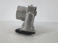 2022 Hyundai Kona Throttle Body P/N:35100-2J410 Fits Fits 2021 OEM Used Auto Parts - Oemusedautoparts1.com