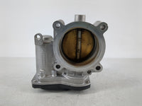 2022 Hyundai Kona Throttle Body P/N:35100-2J410 Fits Fits 2021 OEM Used Auto Parts - Oemusedautoparts1.com