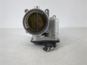 2022 Hyundai Kona Throttle Body P/N:35100-2J410 Fits Fits 2021 OEM Used Auto Parts - Oemusedautoparts1.com