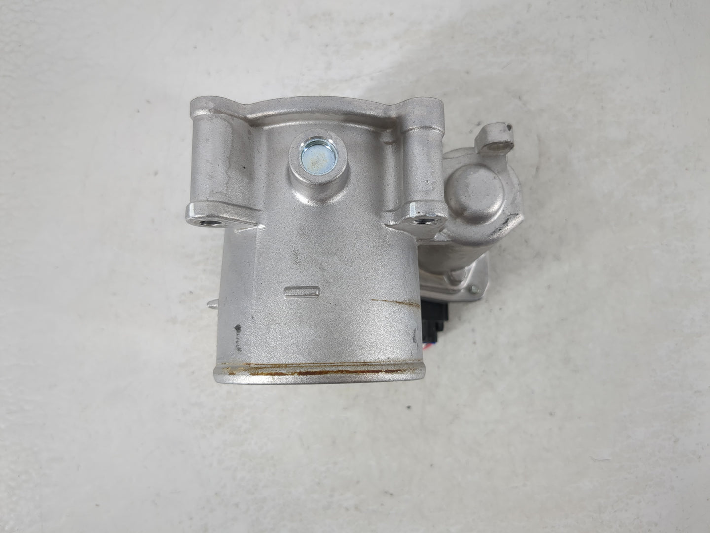 2022 Hyundai Kona Throttle Body P/N:35100-2J410 Fits Fits 2021 OEM Used Auto Parts - Oemusedautoparts1.com