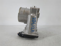 2022 Hyundai Kona Throttle Body P/N:35100-2J410 Fits Fits 2021 OEM Used Auto Parts - Oemusedautoparts1.com
