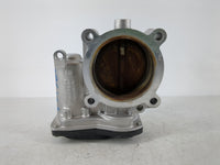 2022 Hyundai Kona Throttle Body P/N:35100-2J410 Fits Fits 2021 OEM Used Auto Parts - Oemusedautoparts1.com