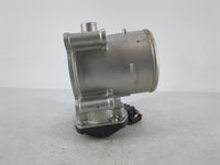 2022 Hyundai Kona Throttle Body P/N:35100-2J410 Fits Fits 2021 OEM Used Auto Parts - Oemusedautoparts1.com