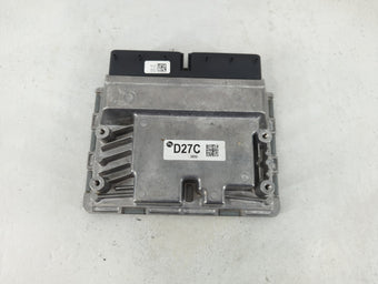 compare product 2022 Hyundai Kona PCM Engine Control Computer ECU ECM PCU OEM P/N:39175-2JDF0 Fits OEM Used Auto Parts
