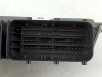 2022 Hyundai Kona PCM Engine Control Computer ECU ECM PCU OEM P/N:39175-2JDF0 Fits OEM Used Auto Parts - Oemusedautoparts1.c