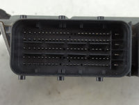 2022 Hyundai Kona PCM Engine Control Computer ECU ECM PCU OEM P/N:39175-2JDF0 Fits OEM Used Auto Parts - Oemusedautoparts1.c