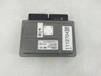 2022 Hyundai Kona PCM Engine Control Computer ECU ECM PCU OEM P/N:39175-2JDF0 Fits OEM Used Auto Parts - Oemusedautoparts1.c
