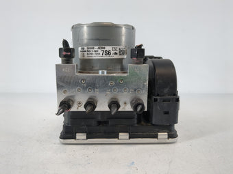 compare product 2022 Hyundai Kona ABS Pump Control Module Replacement Fits OEM Used Auto Parts