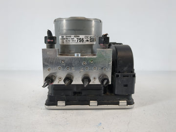 2022 Hyundai Kona ABS Pump Control Module Replacement Fits OEM Used Auto Parts - Oemusedautoparts1.com