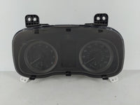 2022 Hyundai Kona Instrument Cluster Speedometer Gauges Fits OEM Used Auto Parts - Oemusedautoparts1.com