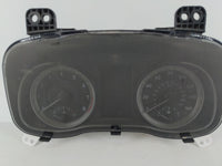 2022 Hyundai Kona Instrument Cluster Speedometer Gauges Fits OEM Used Auto Parts - Oemusedautoparts1.com