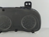 2022 Hyundai Kona Instrument Cluster Speedometer Gauges Fits OEM Used Auto Parts - Oemusedautoparts1.com