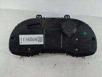 2022 Hyundai Kona Instrument Cluster Speedometer Gauges Fits OEM Used Auto Parts - Oemusedautoparts1.com